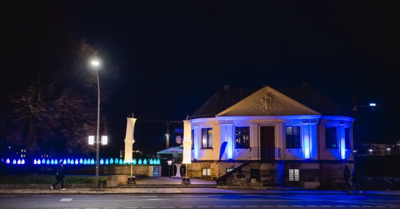 Kobalt Galeriebild 3 Kobalt Galeriebild 3
