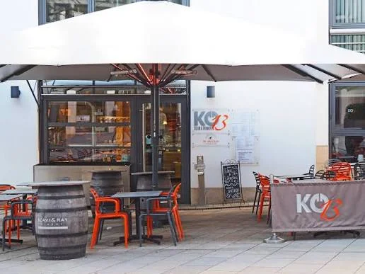 KÖ13 Galeriebild 1 KÖ13 Galeriebild 1