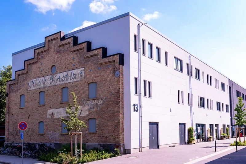 KufA Haus Galeriebild 1 KufA Haus Galeriebild 1
