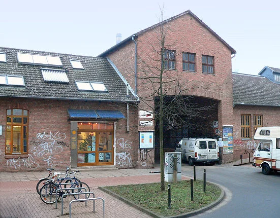 Kulturzentrum Faust Galeriebild 1