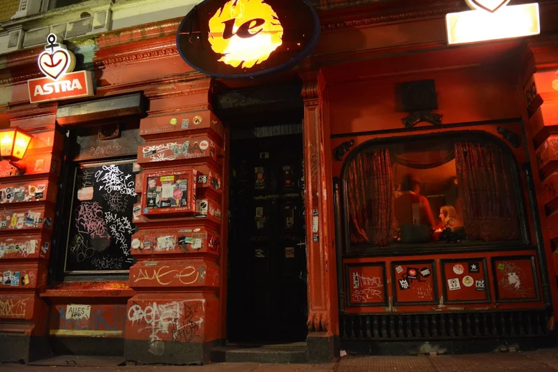 Le Fonque Galeriebild 1