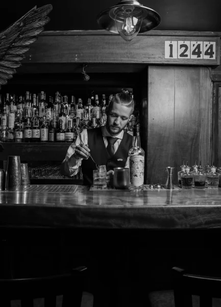Le Lion - Bar de Paris Galeriebild 1
