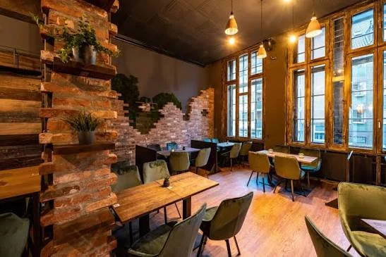 Lemon Lounge Galeriebild 1