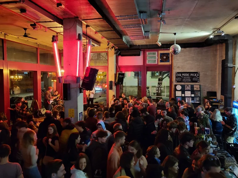 Lost Weekend Galeriebild 2 Lost Weekend Galeriebild 2