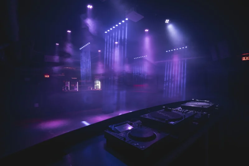 Luna Club Galeriebild 1
