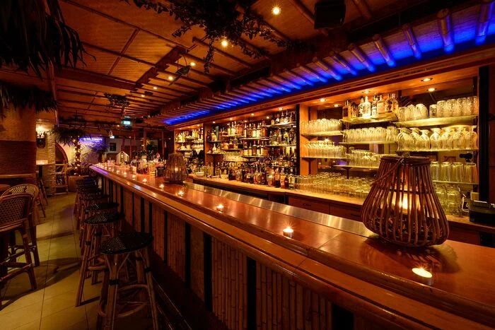 MAITAI Cocktailbar gallery image 1 MAITAI Cocktailbar gallery image 1