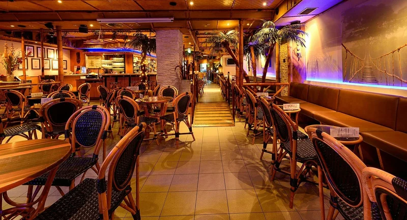 MAITAI Cocktailbar gallery image 2 MAITAI Cocktailbar gallery image 2