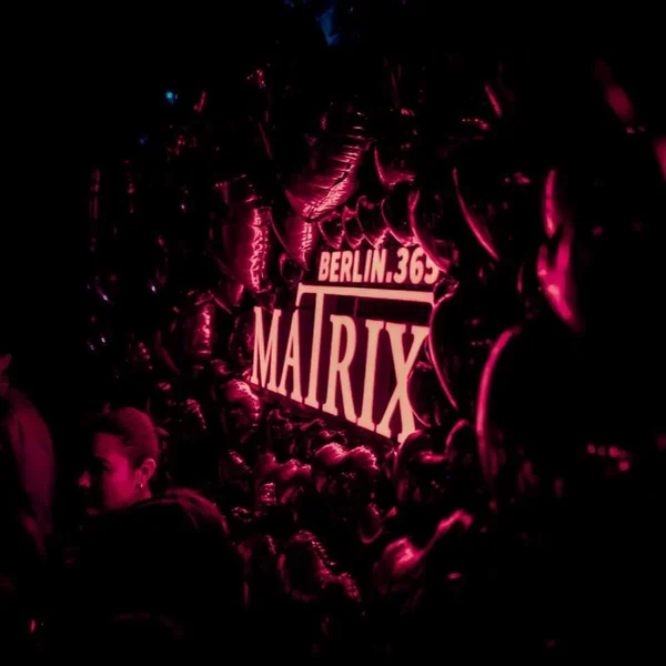 Matrix Club gallery image 2