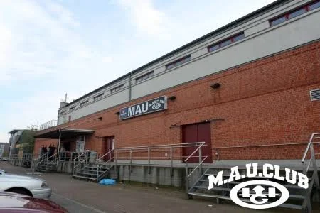 M.A.U. Club Galeriebild 2