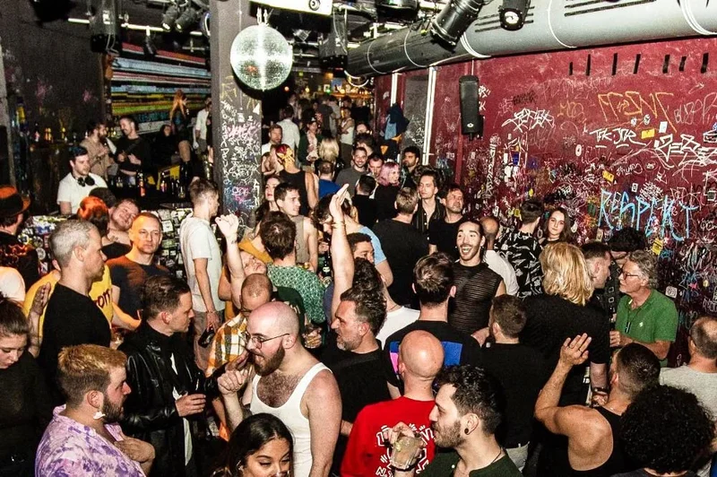 Milla Club Galeriebild 1