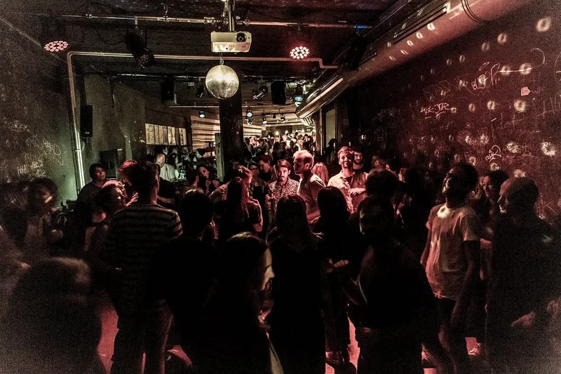 Milla Club Galeriebild 2