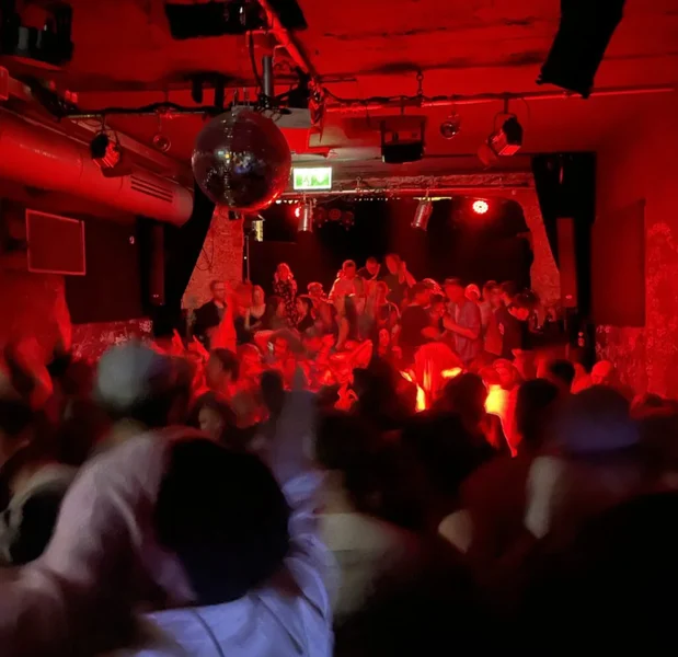 Milla Club Galeriebild 3