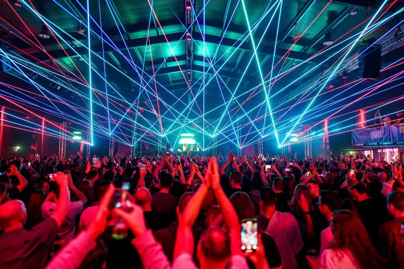 Millenium Event Center gallery image 3