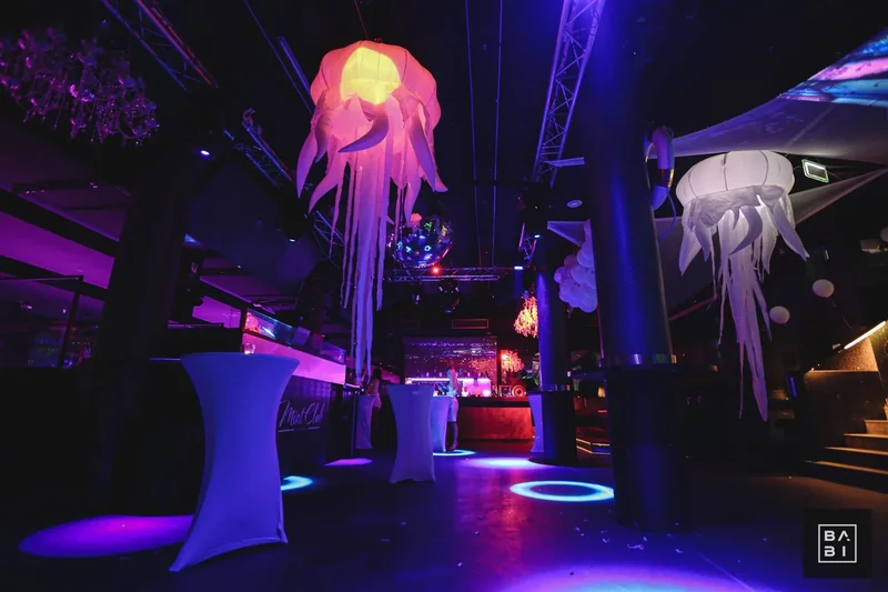 Mint Club Galeriebild 2