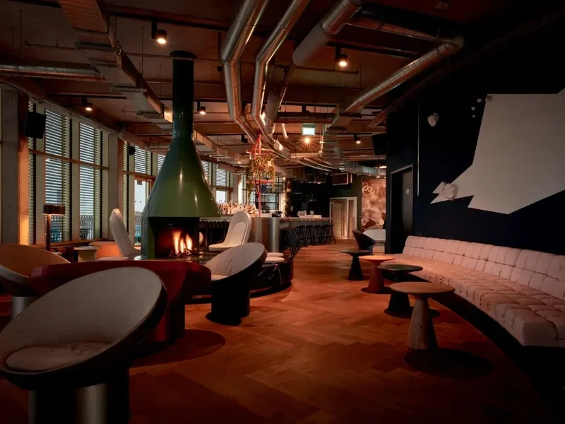 Monkey Bar gallery image 2