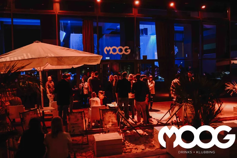 Moog Dortmund gallery image 2