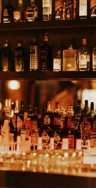 Mosbacher's Restaurant & Bar Galeriebild 1