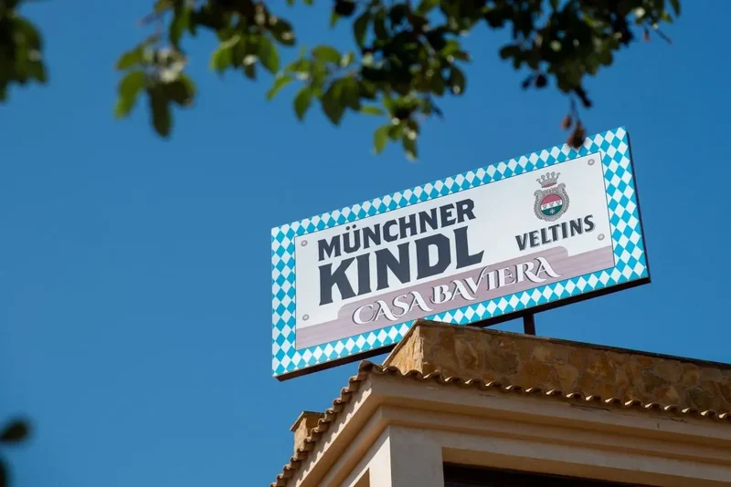 Münchner Kindl 1, Casabaviera Galeriebild 1 Münchner Kindl 1, Casabaviera Galeriebild 1