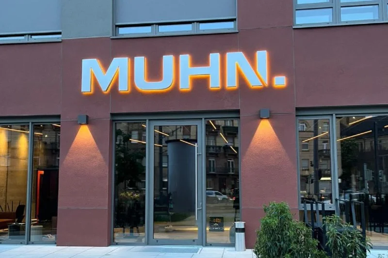 MUHN. Galeriebild 1 MUHN. Galeriebild 1