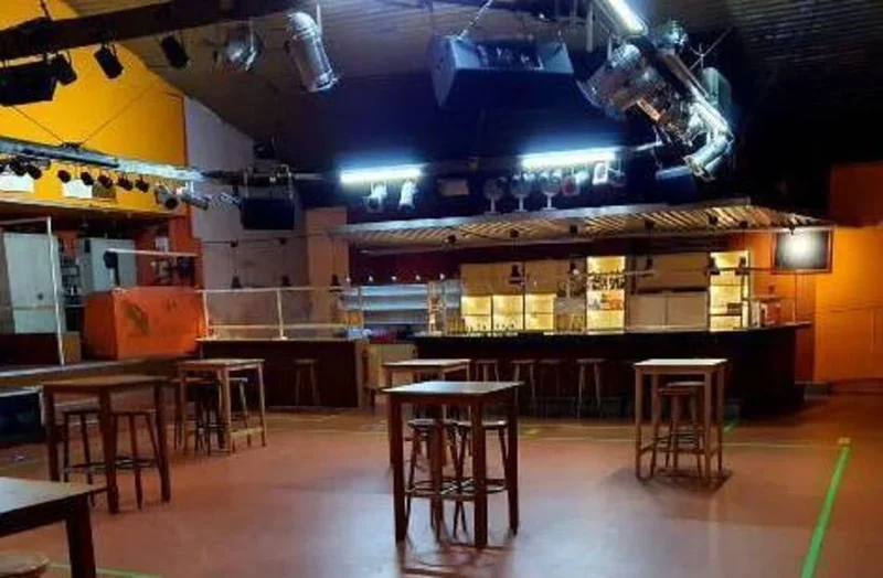 MusicHall Oppau gallery image 1