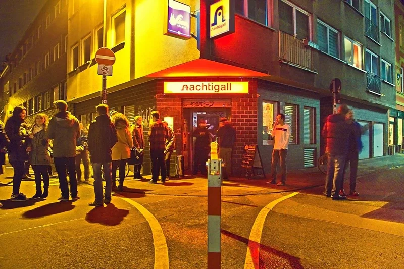 Nachtigall gallery image 2 Nachtigall gallery image 2