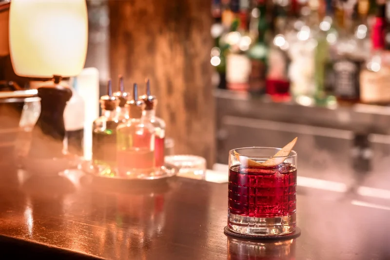 Negroni gallery image 3