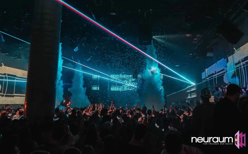 Neuraum gallery image 1