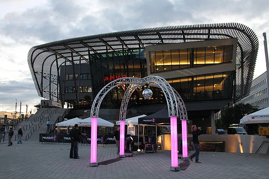 Neuraum gallery image 2