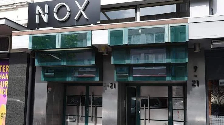 NOX - Aachen gallery image 1