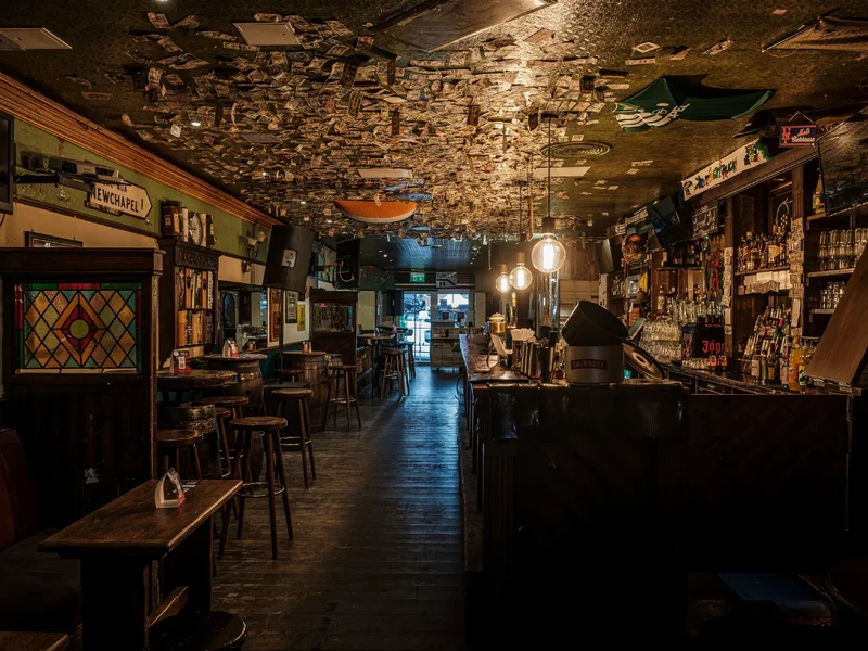 O'Dwyer's Irish Pub gallery image 1 O'Dwyer's Irish Pub gallery image 1