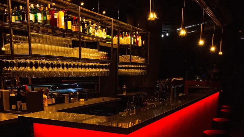 Off Bar gallery image 1