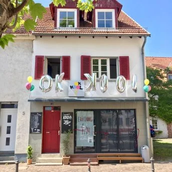 ok kool - altstadt Galeriebild 1 ok kool - altstadt Galeriebild 1