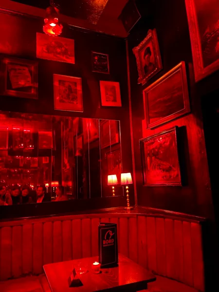 Onkel Otto Bar Galeriebild 1