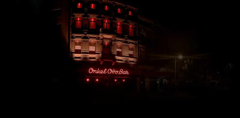 Onkel Otto Bar Galeriebild 3