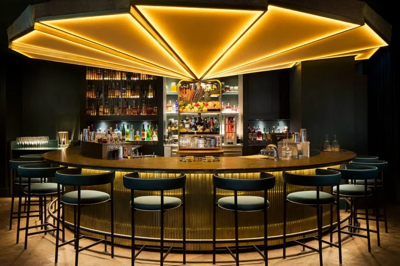 Ory Bar gallery image 1