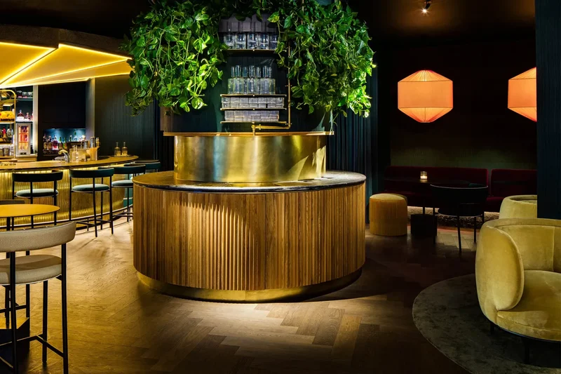 Ory Bar gallery image 2