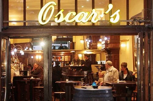 Oscar's Bar gallery image 1