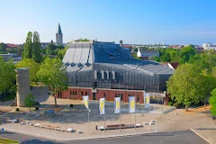 Paderhalle Galeriebild 1