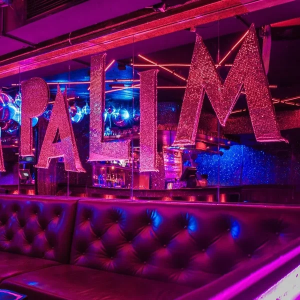 Palais Club Galeriebild 1