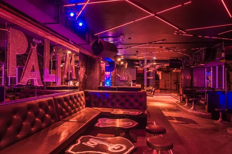 Palais Club Galeriebild 2