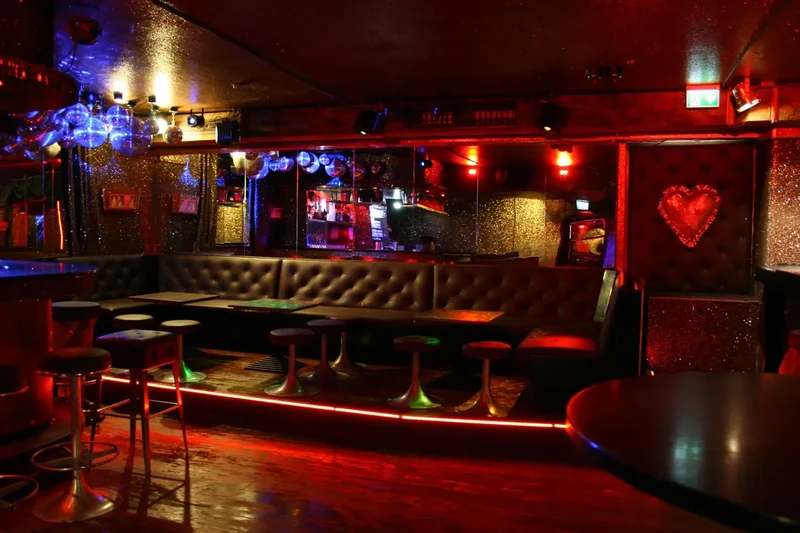 Palais Club Galeriebild 3