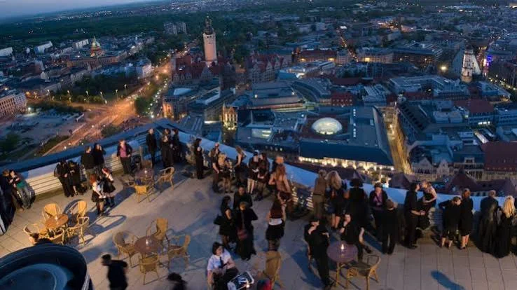 Panorama Tower Galeriebild 1