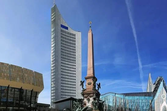 Panorama Tower Galeriebild 2