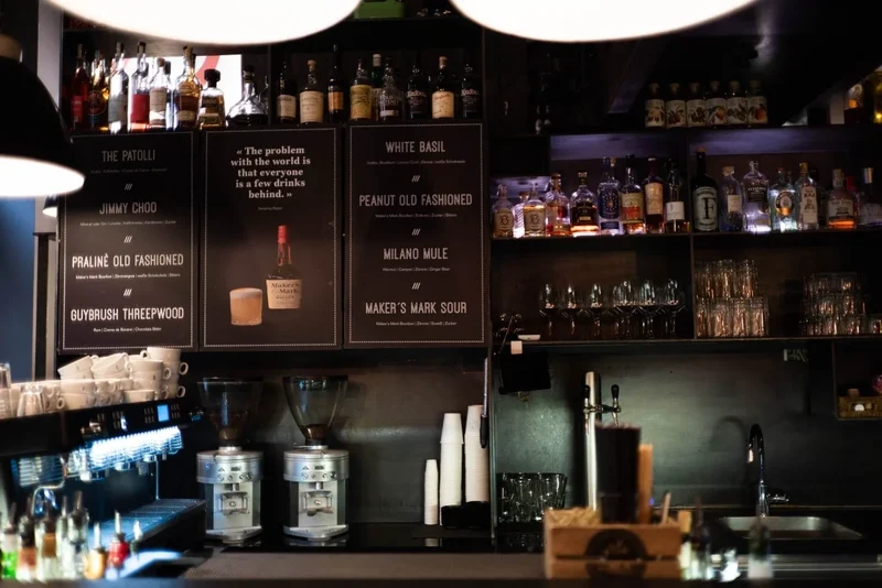 Patolli Kaffeebar gallery image 2