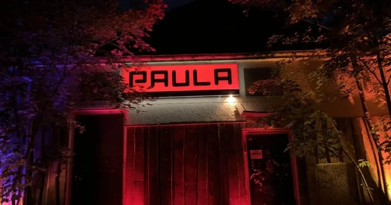 Paula