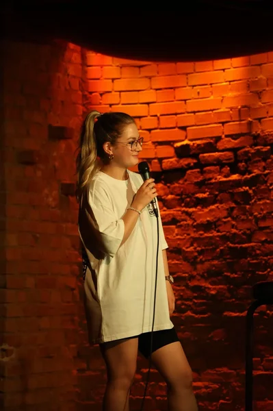 Phat Cat Comedy Club gallery image 1