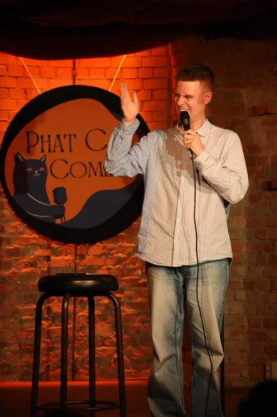 Phat Cat Comedy Club gallery image 2