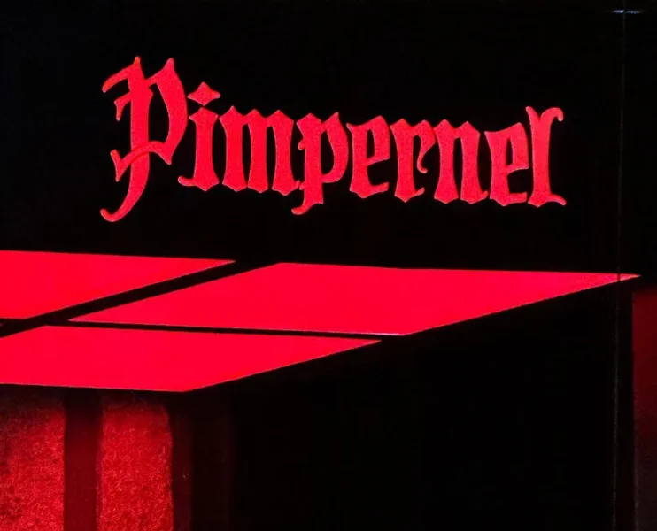 Pimpernel Galeriebild 2 Pimpernel Galeriebild 2