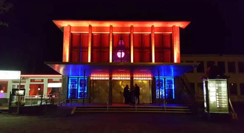 Pirschheide Eventlocation Galeriebild 1
