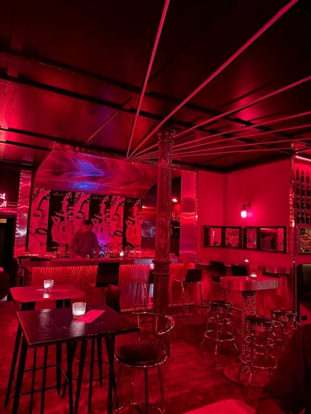 POP Bar gallery image 1 POP Bar gallery image 1